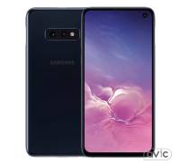 Samsung Galaxy S10e SM-G970 DS 128GB Black (SM-G970FZKD)