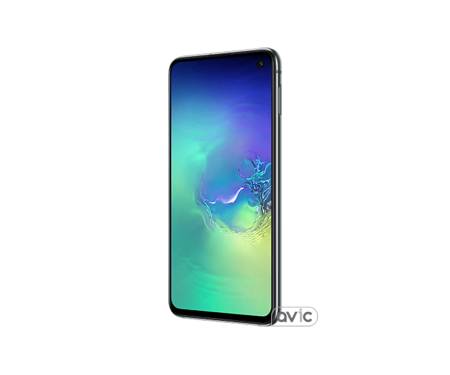 Samsung Galaxy S10e SM-G970 DS 128GB Green (SM-G970FZGD)