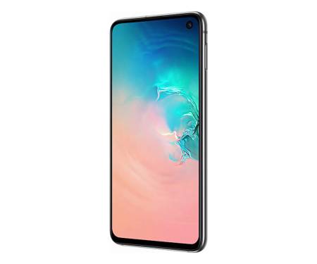 Смартфон Samsung Galaxy S10e SM-G970 DS 128GB White (SM-G970FZWD)