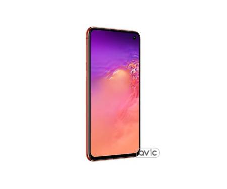Samsung Galaxy S10e SM-G970 DS 128GB Flamingo Pink