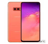 Samsung Galaxy S10e SM-G970 DS 128GB Flamingo Pink (SM-G970FZ)