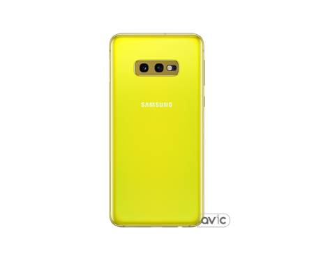 Samsung Galaxy S10e SM-G970 DS 256GB Yellow