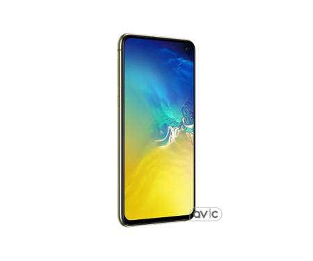 Samsung Galaxy S10e SM-G970 DS 256GB Yellow