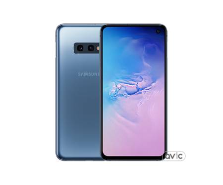 Samsung Galaxy S10e SM-G970 DS 128GB Blue