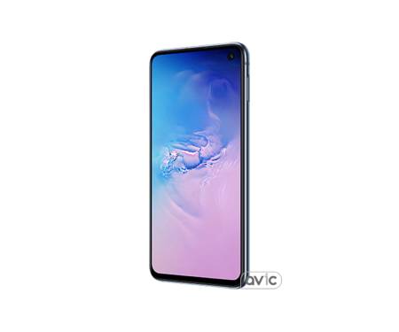 Samsung Galaxy S10e SM-G970 DS 128GB Blue