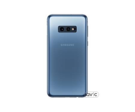 Samsung Galaxy S10e SM-G970 DS 256GB Blue