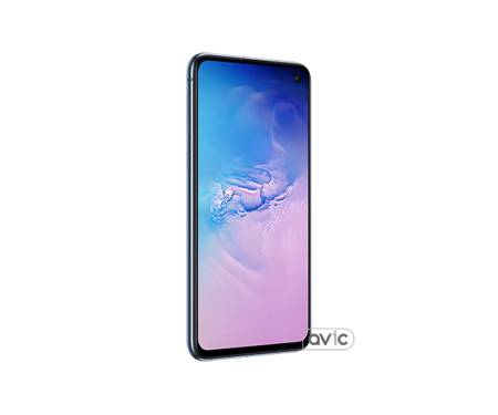 Samsung Galaxy S10e SM-G970 DS 256GB Blue