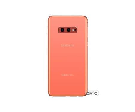 Samsung Galaxy S10e SM-G970 DS 256GB Flamingo Pink