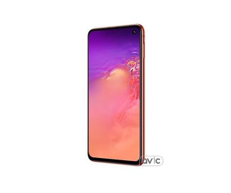 Samsung Galaxy S10e SM-G970 DS 256GB Flamingo Pink