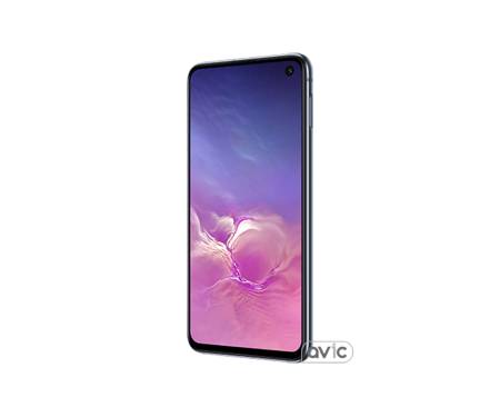 Samsung Galaxy S10e SM-G970 DS 256GB Black