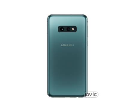 Samsung Galaxy S10e SM-G970 DS 256GB Green