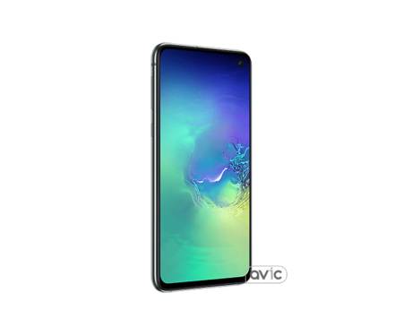 Samsung Galaxy S10e SM-G970 DS 256GB Green