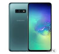 Samsung Galaxy S10e SM-G970 DS 256GB Green (SM-G970FZ)