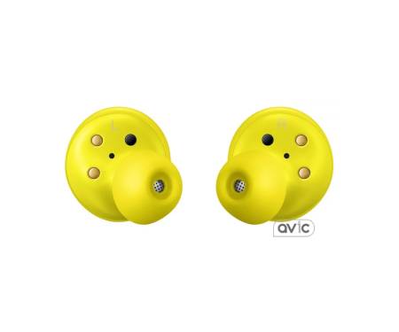 Samsung Galaxy Buds (Yellow) SM-R170NZWASER