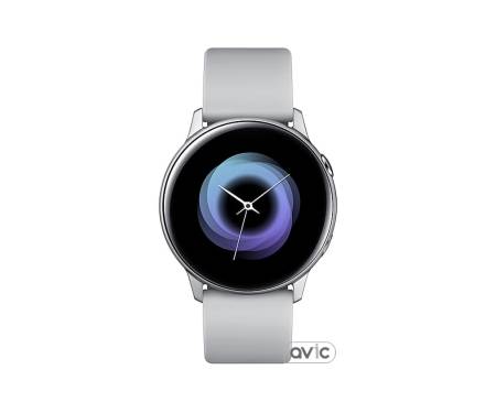 Samsung Galaxy Watch Active (40mm) Silver