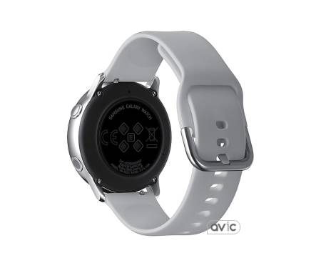 Samsung Galaxy Watch Active (40mm) Silver