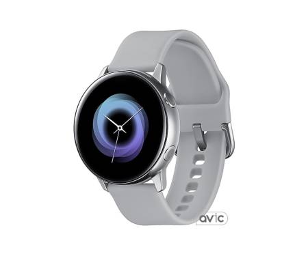 Samsung Galaxy Watch Active (40mm) Silver