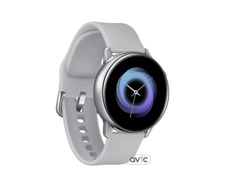 Samsung Galaxy Watch Active (40mm) Silver