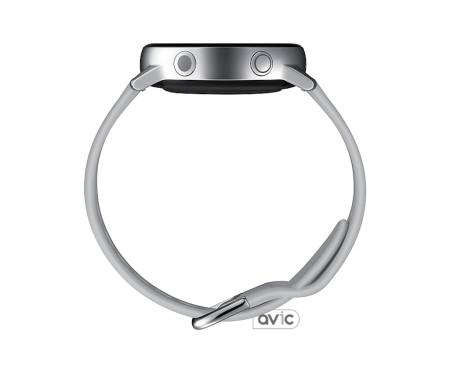 Samsung Galaxy Watch Active (40mm) Silver