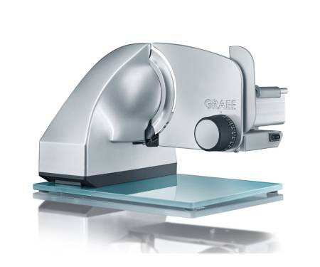 GRAEF Master M80