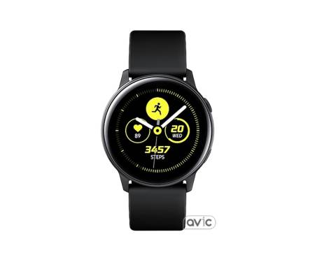 Samsung Galaxy Watch Active (40mm) Black