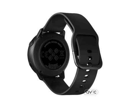 Samsung Galaxy Watch Active (40mm) Black
