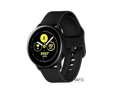Samsung Galaxy Watch Active (40mm) Black