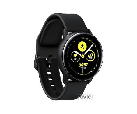 Samsung Galaxy Watch Active (40mm) Black