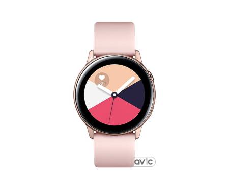 Samsung Galaxy Watch Active (40mm) Rose Gold