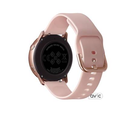 Samsung Galaxy Watch Active (40mm) Rose Gold
