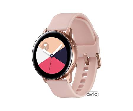 Samsung Galaxy Watch Active (40mm) Rose Gold