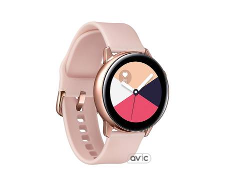 Samsung Galaxy Watch Active (40mm) Rose Gold