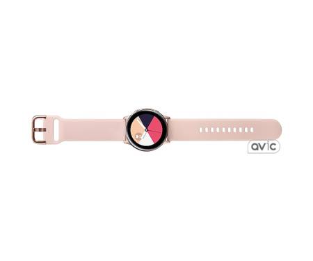 Samsung Galaxy Watch Active (40mm) Rose Gold