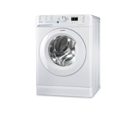 Indesit BWSA 61053 W E