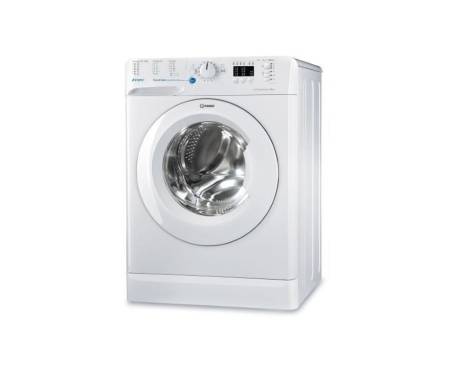Indesit BWSA 71252 W EU