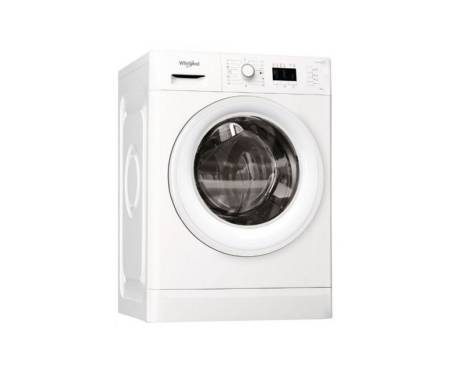 Whirlpool FWL61252W