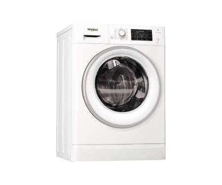 Whirlpool FWSD81283WS EU