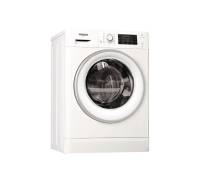 Whirlpool FWSD81283WS EU