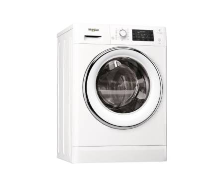 Whirlpool FWSD81283WCV EU
