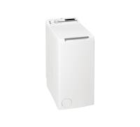 Whirlpool TDLR 60120