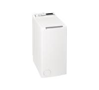 Whirlpool TDLR 60212