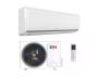 Cooper&Hunter Nordic Evo NG (Inverter) CH-S09FTXN-NG