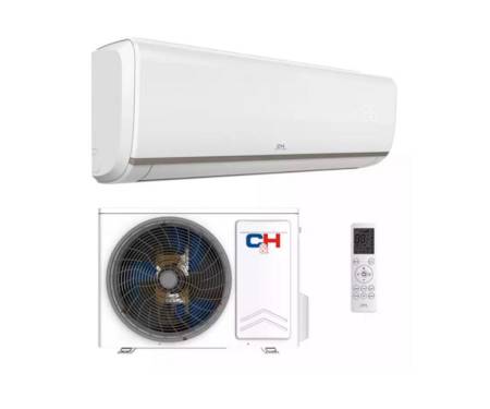 Cooper&Hunter Nordic Evo NG (Inverter) CH-S12FTXN-NG