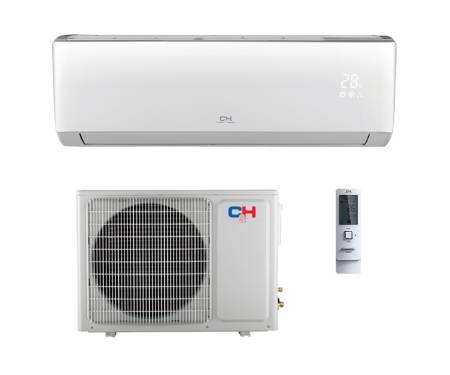 Cooper&Hunter Arctic Inverter NG CH-S24FTXLA-NG (Wi-Fi)