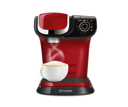 Bosch Tassimo My Way TAS6003