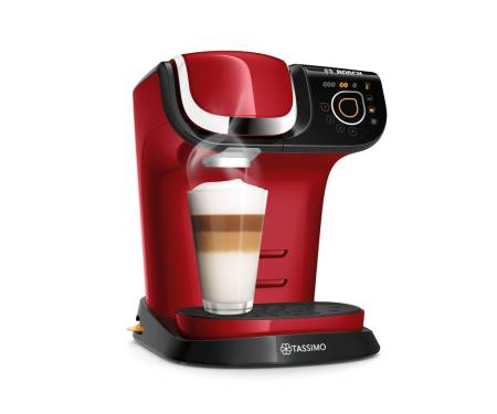 Bosch Tassimo My Way TAS6003