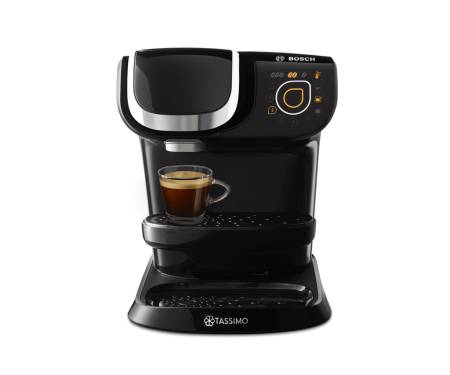 Bosch Tassimo My Way TAS6004