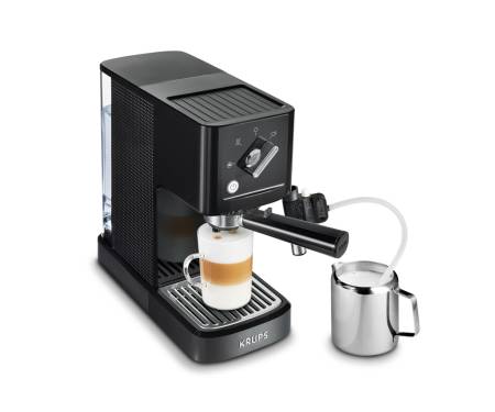 Krups Calvi Latte XP3458 