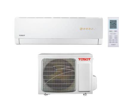TOSOT Partner GW-09H