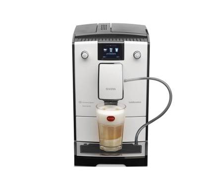 Nivona CafeRomatica 779
